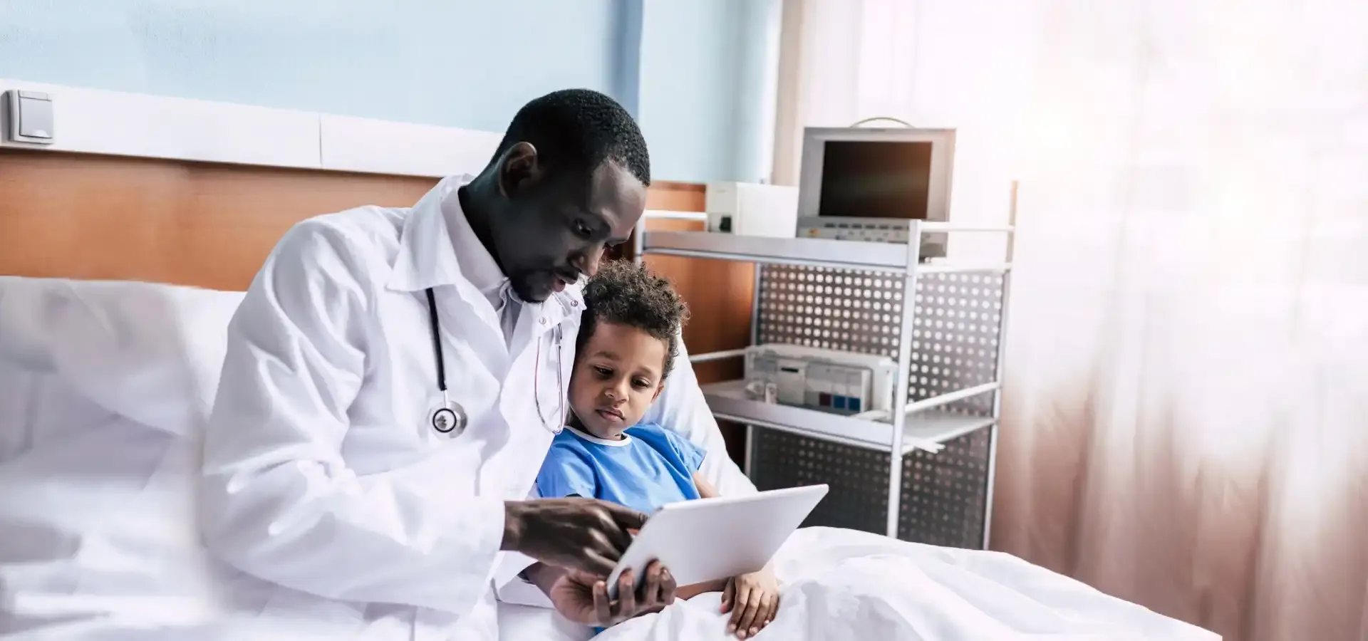 Healthcare Software Development Company