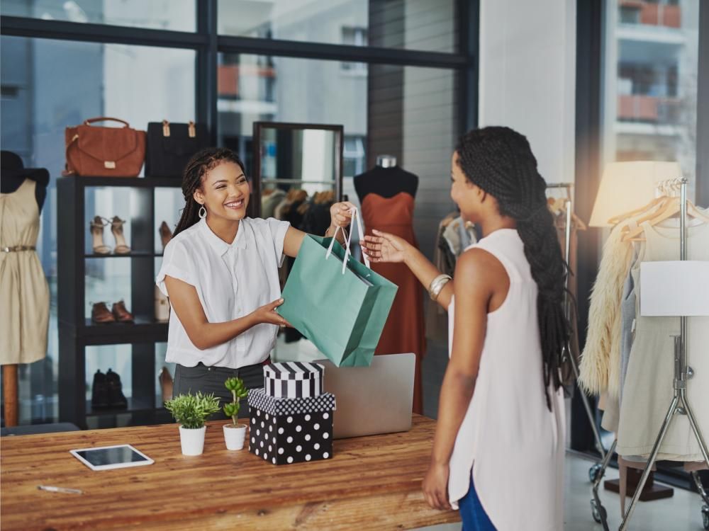 Blockchain in retail: 4 use cases and 6 real-life examples