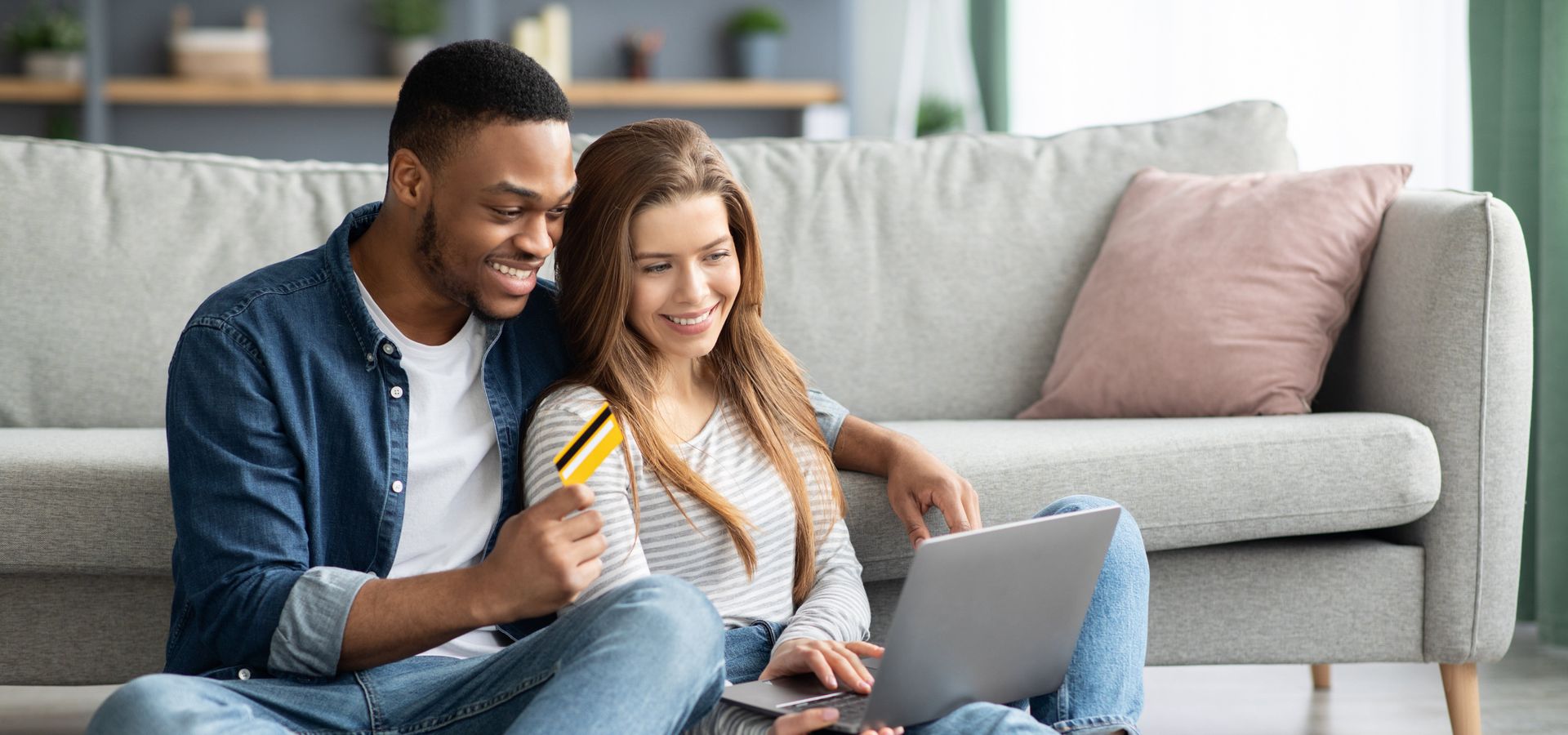 E-Commerce