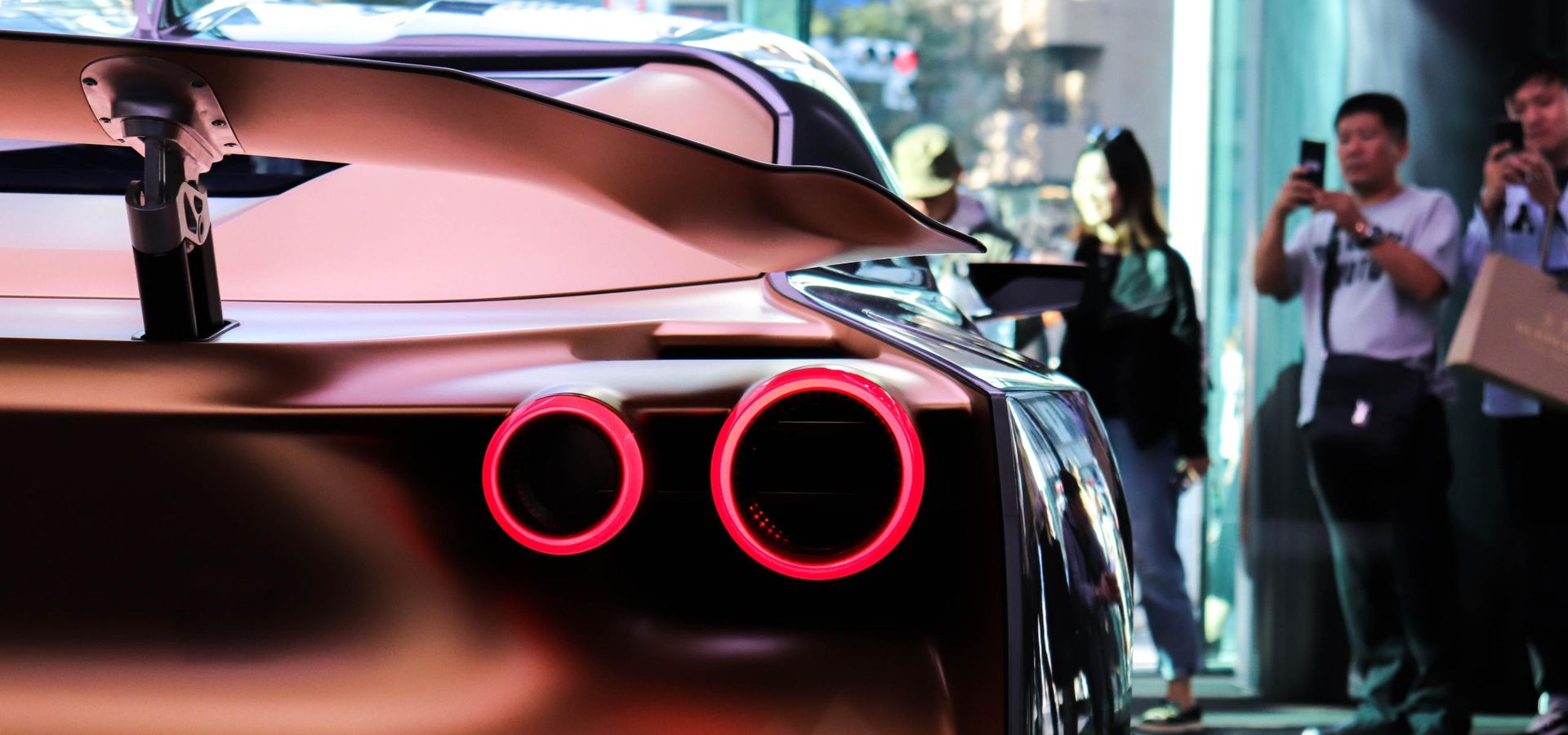 Automotive software development:

our services & solutions